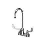 Zurn Zurn 4" Centerset Gooseneck Faucet - Lead Free Z812B4-XL Z812B4-XL****